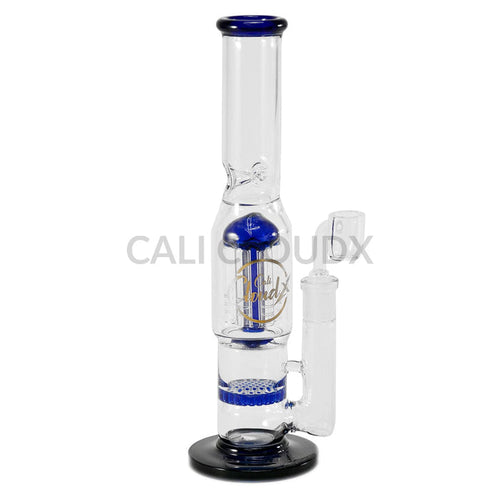 10 Color Tree Honey Comb Water Pipe By Cali Cloudx