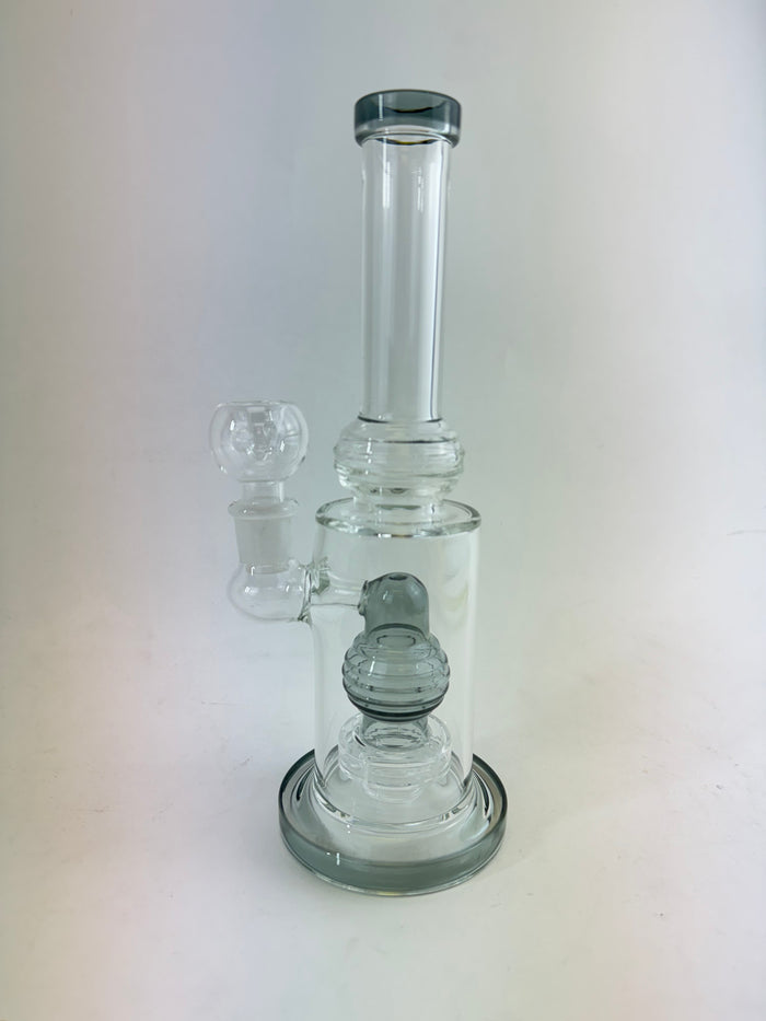10 inch Bubbler Orb Water Pipe