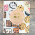 100 Cookies: The Baking Book for Every Kitchen, with Classic Cookies, Novel Treats, Brownies, Bars, and More - Lyla's: Clothing & Gifts - Online and Rockwall Texas Boutique