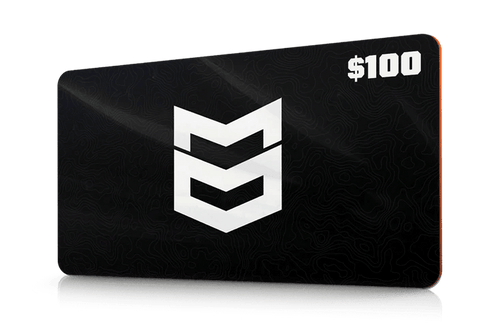 $100 GIFT CARD