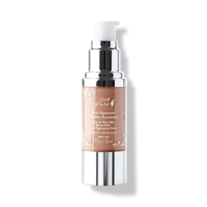 Toffee (dark skin) - 100% Pure - Fruit Pigmented