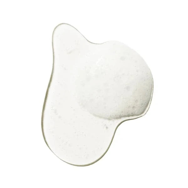 Glossy Locks Grow More Shampoo Liquid Appearance