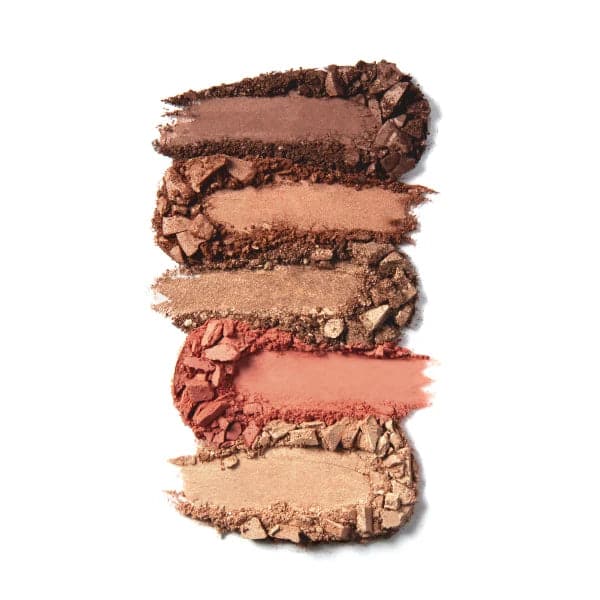 100% PURE Better Naked Makeup Palette