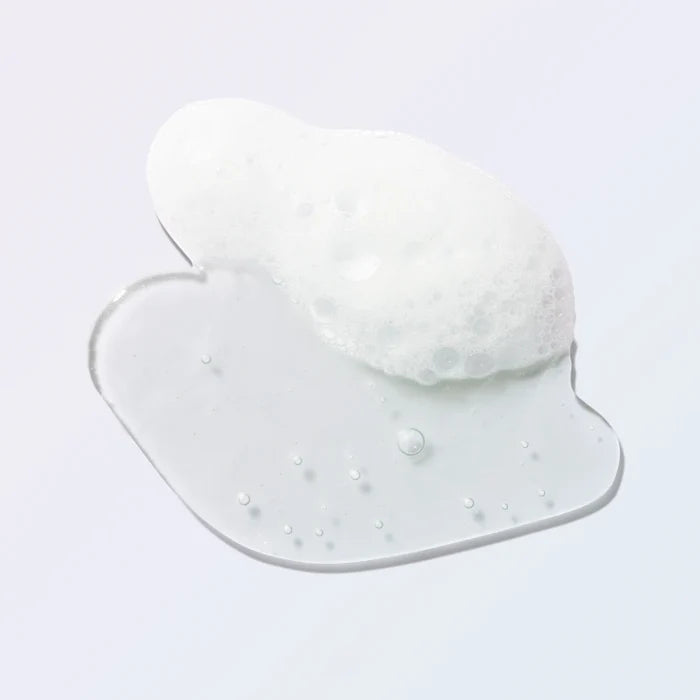100% Pure French Lavender Shower Gel Foam