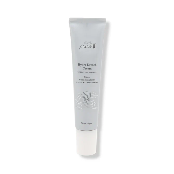 100% Pure - Hydra Drench Cream