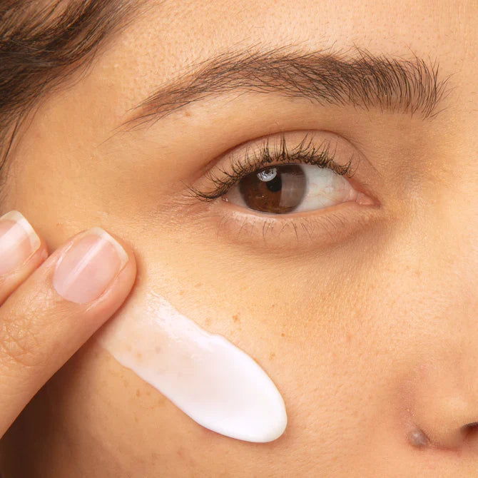 How to use 100% Pure - Hydra Drench Cream