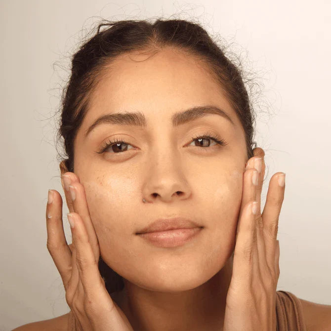 100% Pure - Hydra Drench Cream is Suitable for all skin types
