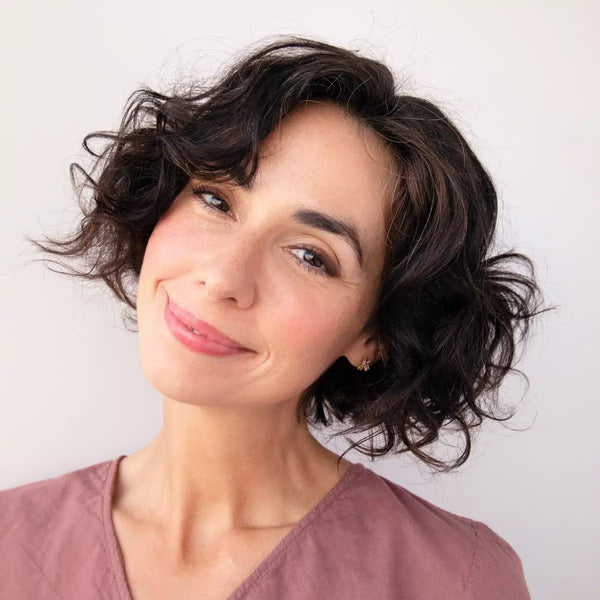 100% PURE – Long Last Eyeliner Final Look