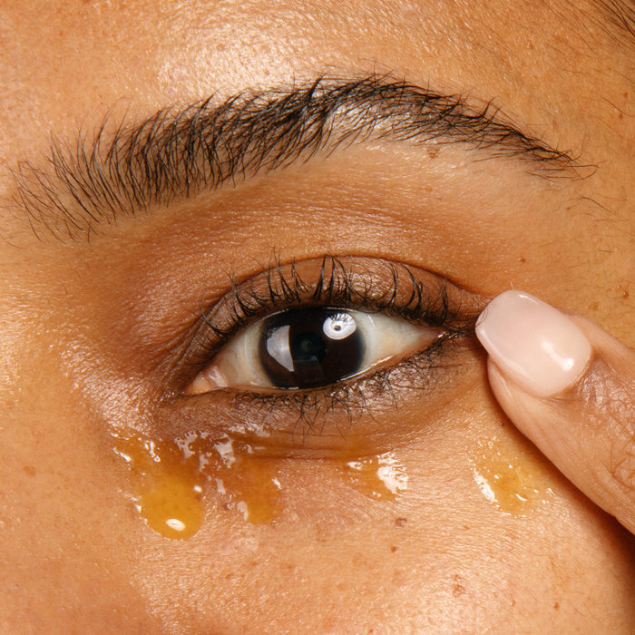 100% Pure - Youthful Appearance Around Your Eyes