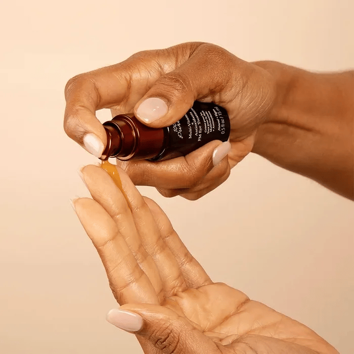 100% Pure - Eye Treatment