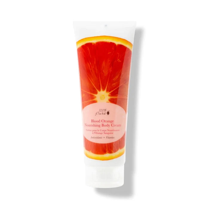 Blood Orange