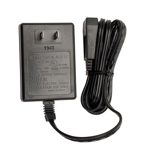 120 Volt AC Charger Cord - GhillieSuitShop