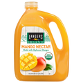 128oz Organic Mango Nectar