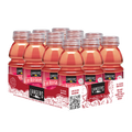 12pk 10oz Ruby Red Grapefruit