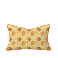 12x20in Feather Tides Pillow Cover