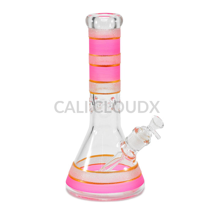 14 Color Ring 9Mm Thick Water Pipe