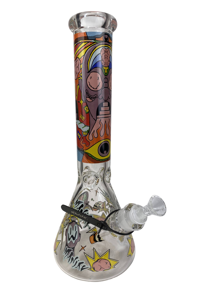 DMT Dimension