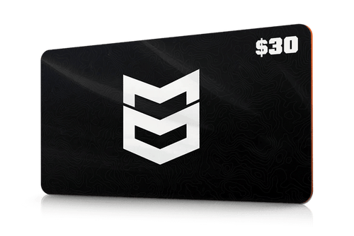 $30GIFT CARD