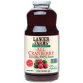 32oz Langer Farms All Cranberry