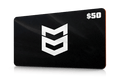 $50 GIFT CARD