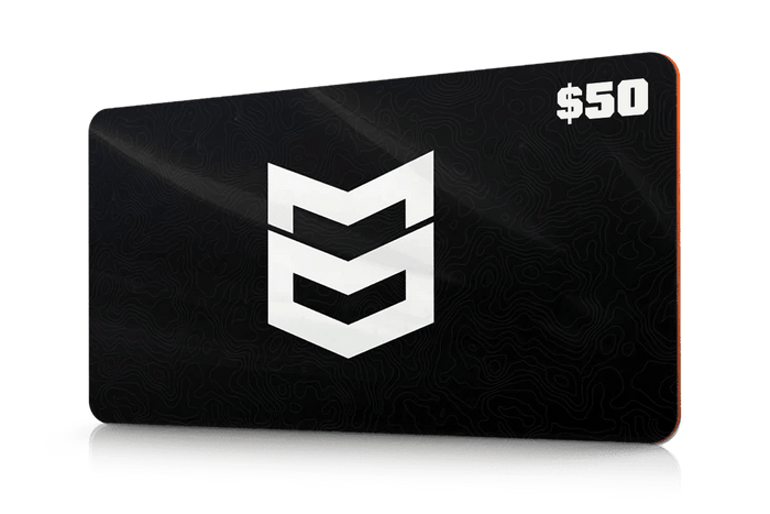 $50 GIFT CARD