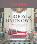 A Room of One's Own Book
