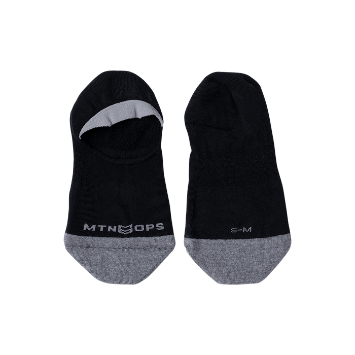 ACTIVE NO-SHOW SOCKS - Socks - MTN OPS
