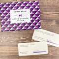 After Dinner Quiz Trivia Card Game - Lyla's: Clothing & Gifts - Online and Rockwall Texas Boutique