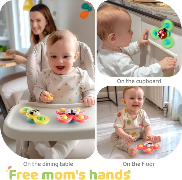 compact 5.5-inch footprint that stores easily in a diaper bag or carry-on