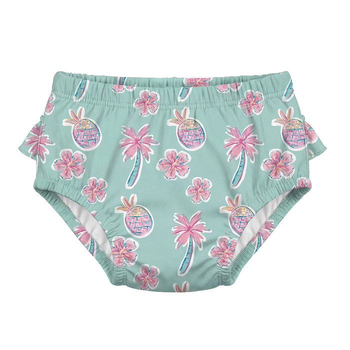 Aloha Sugar Swim Diaper