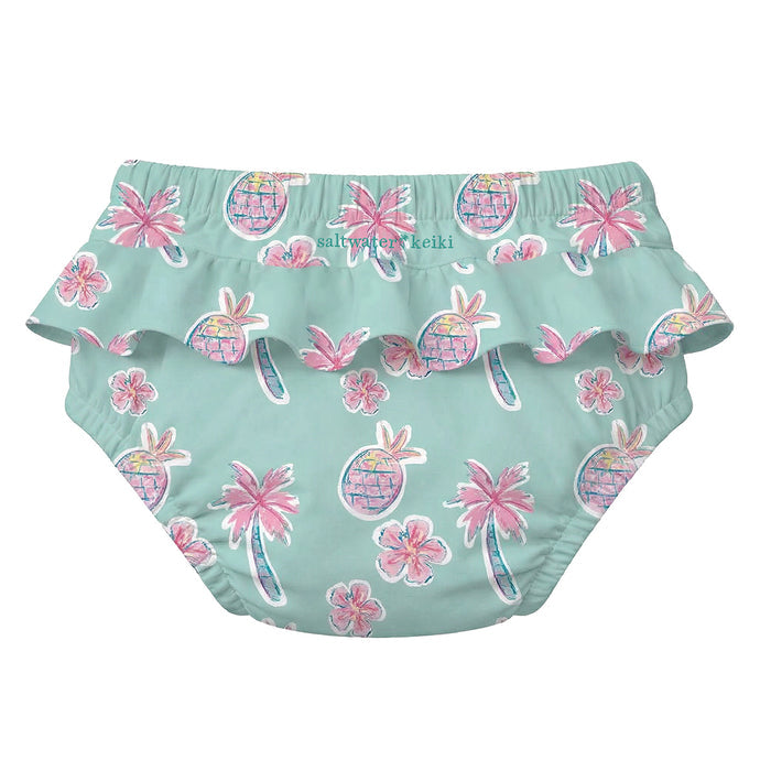 Aloha Sugar Swim Diaper