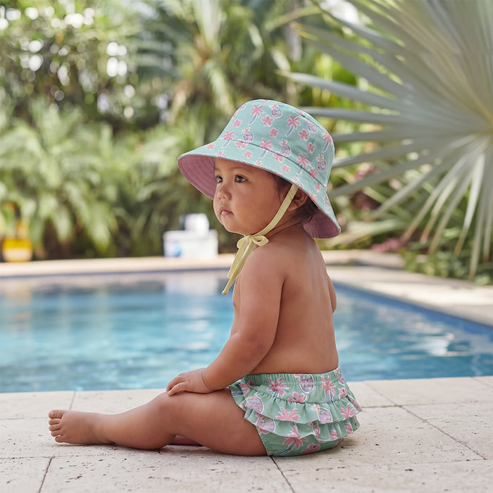 Aloha Sugar Swim Diaper