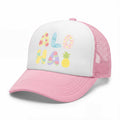 Aloha Tones Keiki Trucker Hat