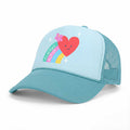 Always Aloha Keiki Trucker Hat