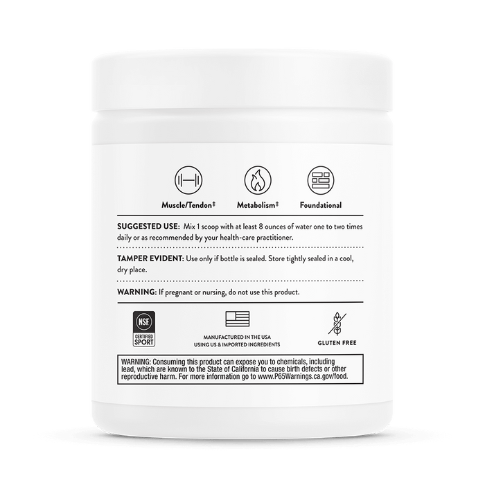 Amino Complex - Berry