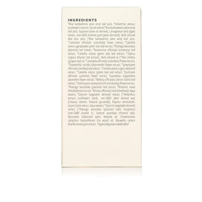 Annmarie Radiant Skin Silk Body Lotion ingredient list and product details
