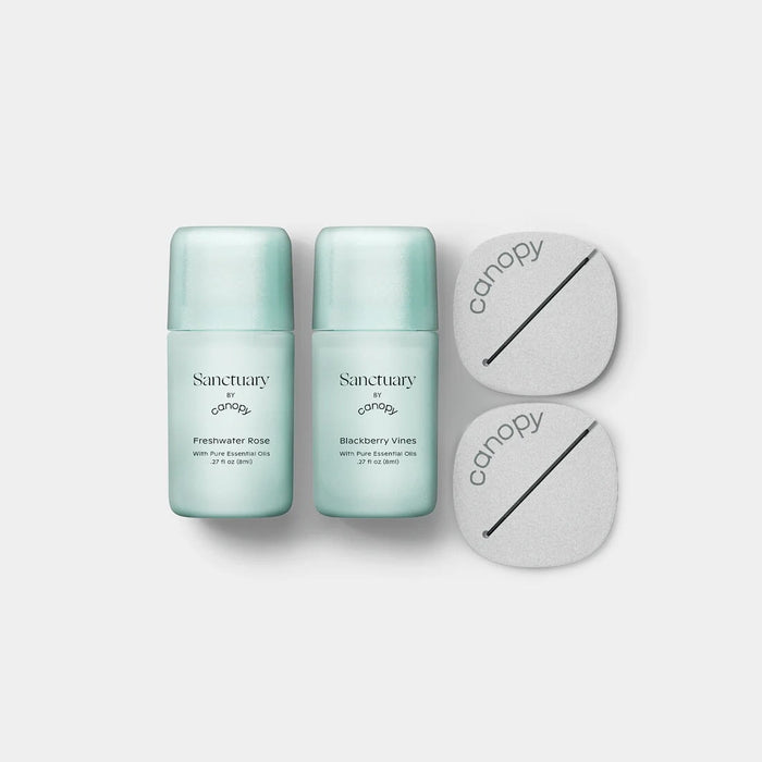Aroma Subscription | With Felt Diffusers