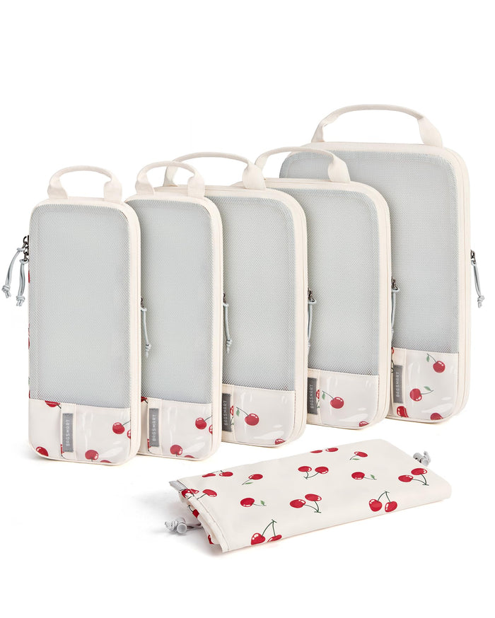 Set of 6 - Cherry Pop