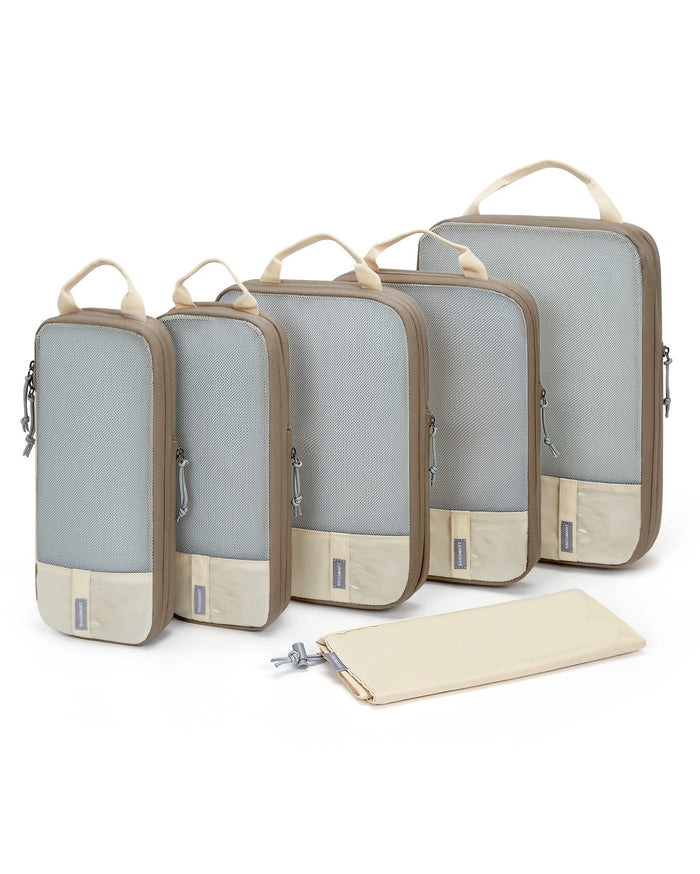 Set of 6 - Antique White