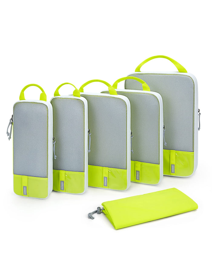 Set of 6 - Highlight Yellow
