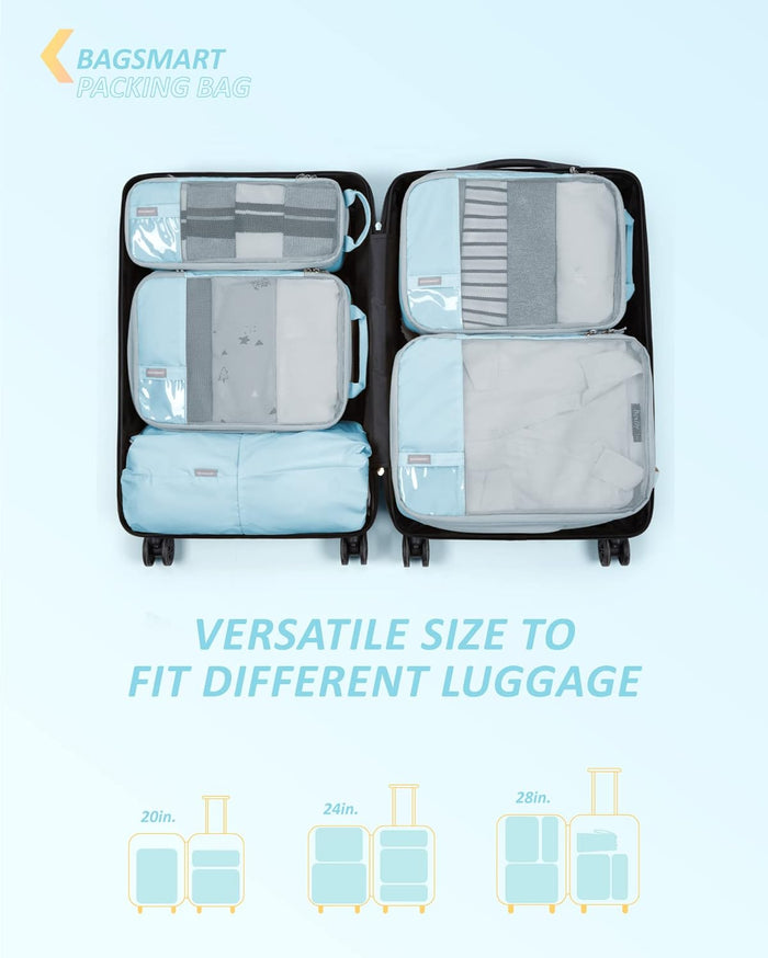 expandable design for variable capacity
