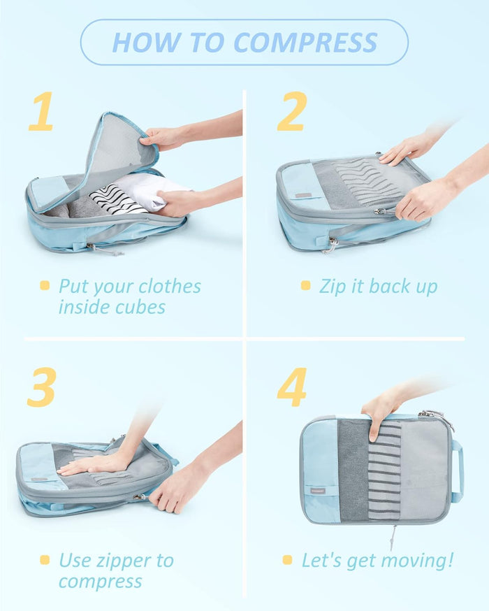 zipper closure for secure containment