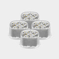 Bath Tub Filter Cartridge Bundle