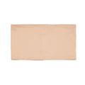 Flat of Beige Stretch Waistband