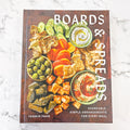 Boards and Spreads: Shareable, Simple Arrangements for Every Meal - Lyla's: Clothing & Gifts - Online and Rockwall Texas Boutique