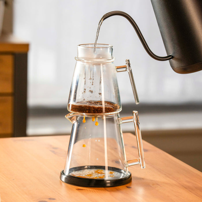 Why Choose Pure Over Brew Kits?