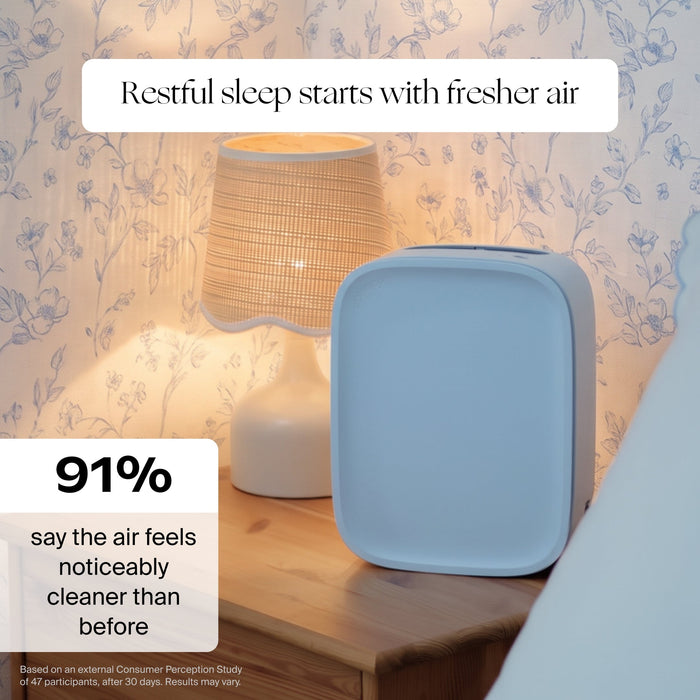 Weezie x Canopy Air Purifier | lifestyle