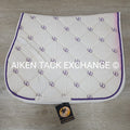 Centaur Lucky Shoes All Purpose Saddle Pad
