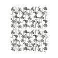 Charcoal Palm Hot and Cold Pack