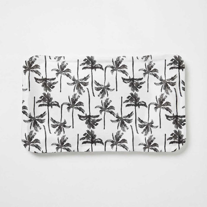 Charcoal Palm Hot and Cold Pack